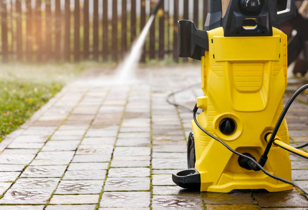 Best Solar Panel Cleaning  in Checotah, OK